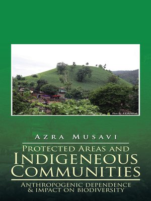 cover image of Protected Areas and Indigeneous Communities